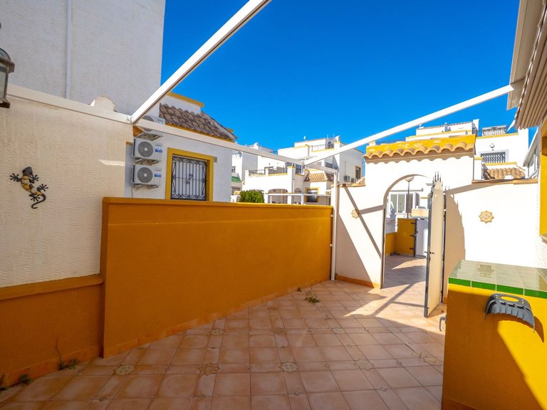 Town House for Sale in Orihuela, Alicante 4
