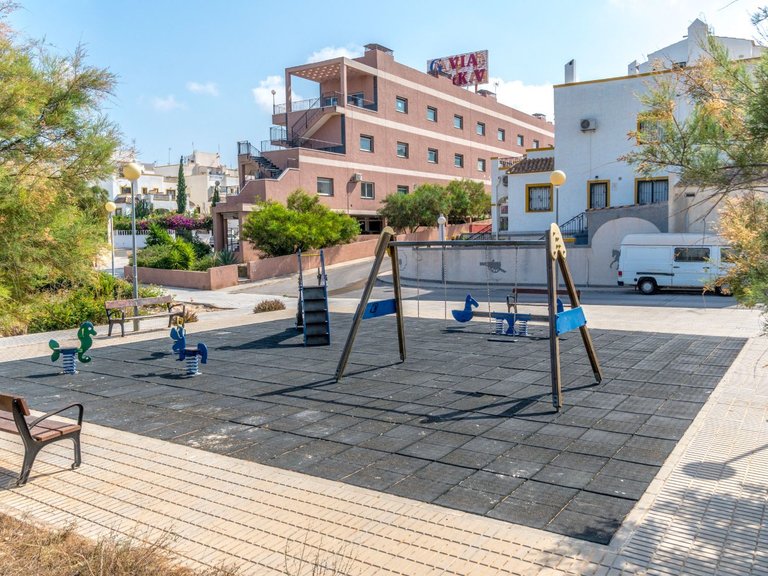 Town House for Sale in Orihuela, Alicante 34