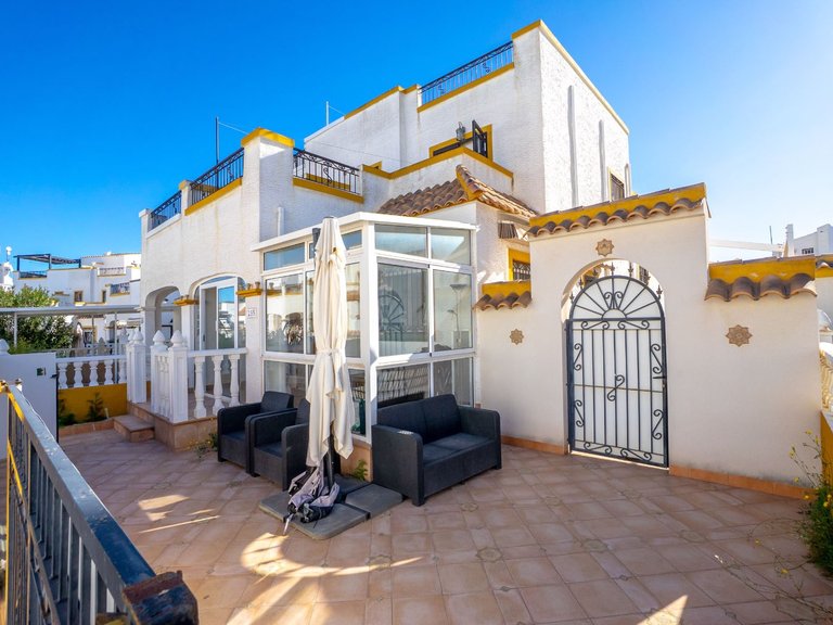Town House for Sale in Orihuela, Alicante 2