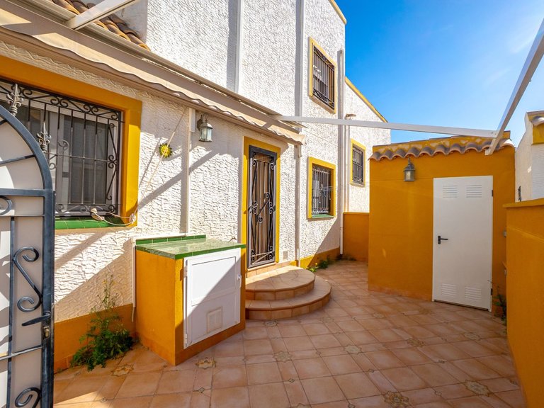 Town House for Sale in Orihuela, Alicante 7