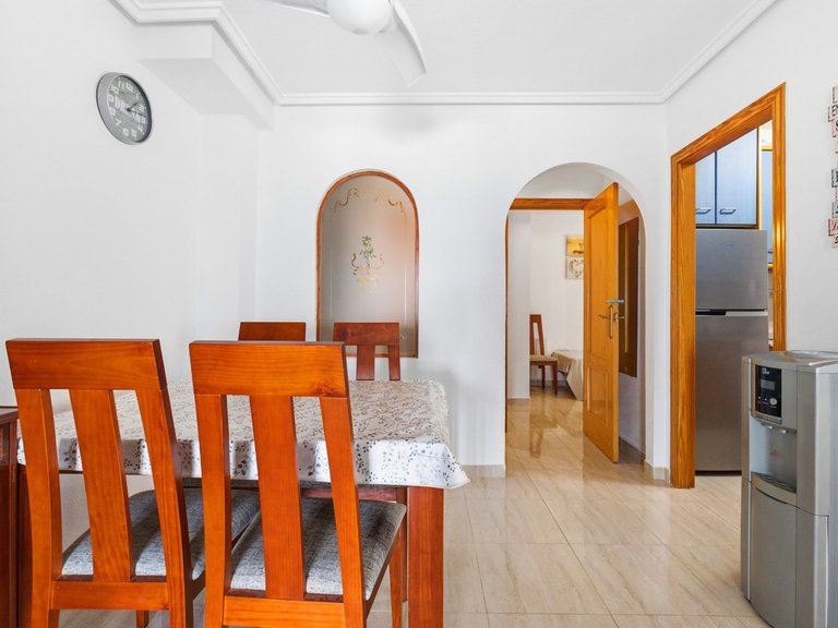 Town House for Sale in Orihuela, Alicante 17