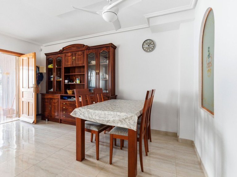 Town House for Sale in Orihuela, Alicante 15