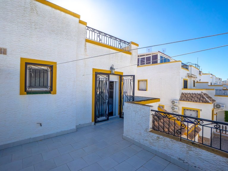 Town House for Sale in Orihuela, Alicante 27