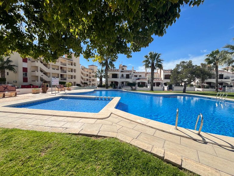 Apartment for Sale in Orihuela, Alicante 2