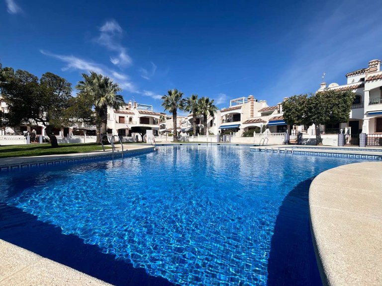 Apartment for Sale in Orihuela, Alicante 21