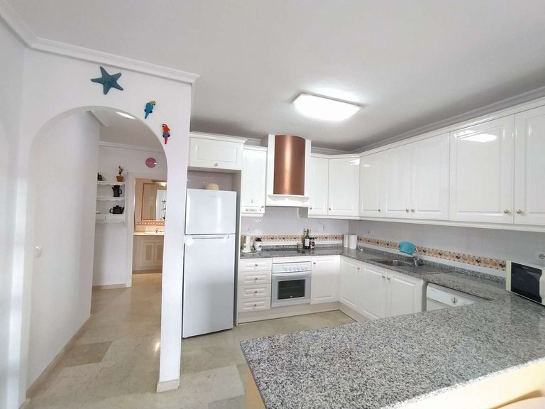 Apartment for Sale in Orihuela, Alicante 1