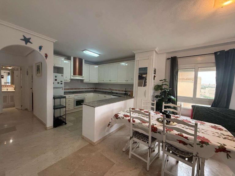 Apartment for Sale in Orihuela, Alicante 9