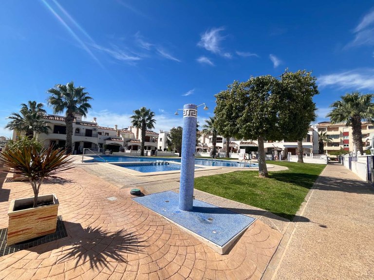 Apartment for Sale in Orihuela, Alicante 22