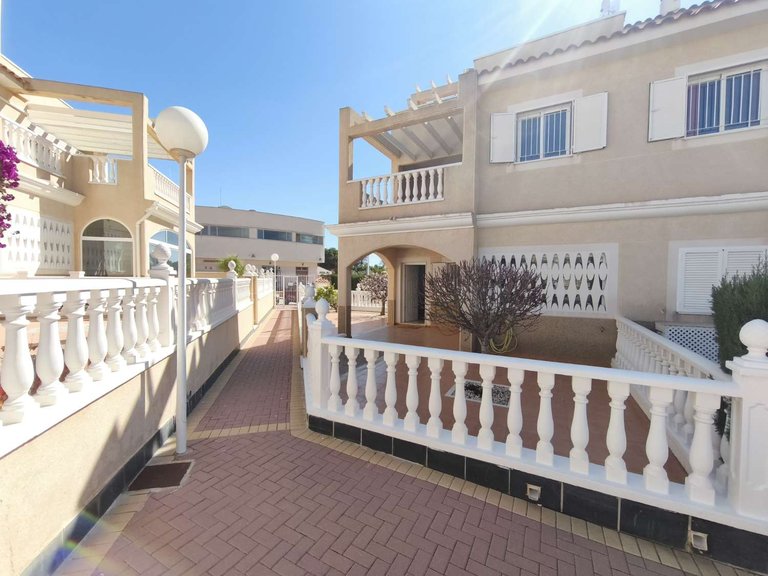 Town House for Sale in Orihuela, Alicante 2