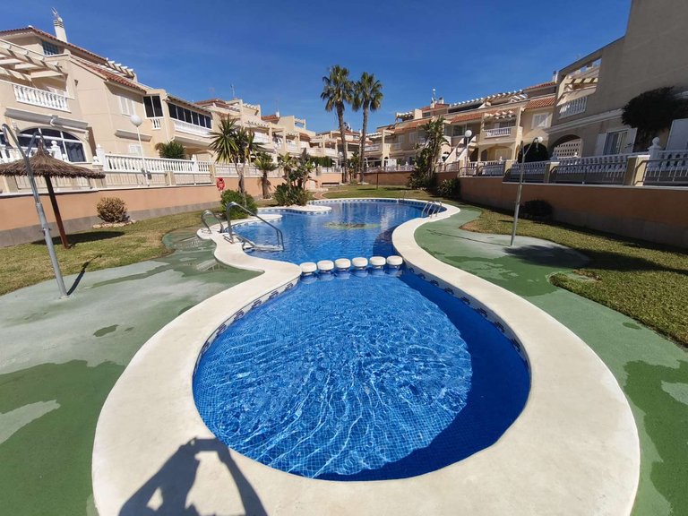 Town House for Sale in Orihuela, Alicante 26