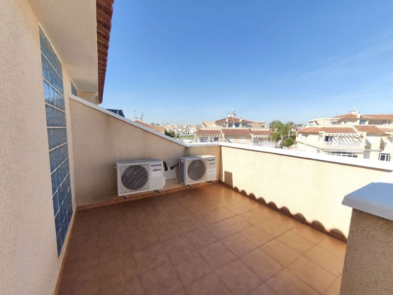 Town House for Sale in Orihuela, Alicante 24