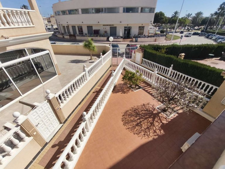 Town House for Sale in Orihuela, Alicante 20