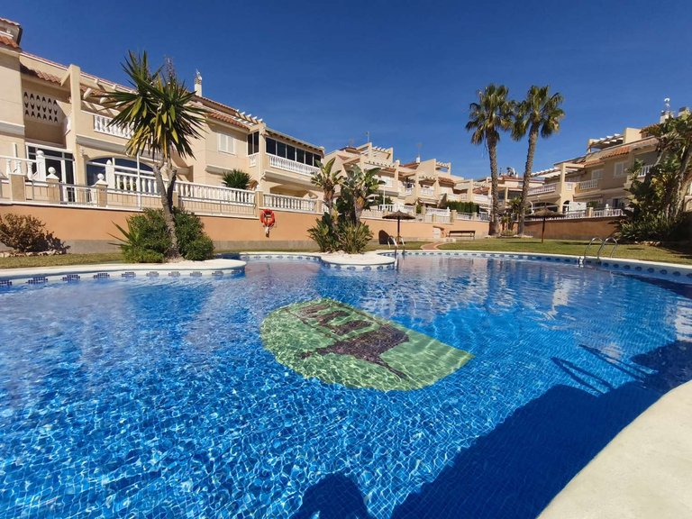 Town House for Sale in Orihuela, Alicante 27