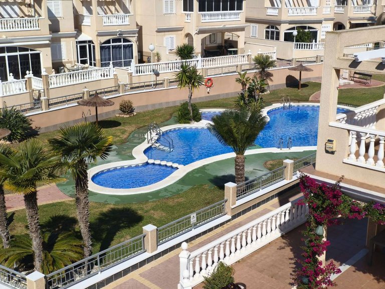 Town House for Sale in Orihuela, Alicante 25