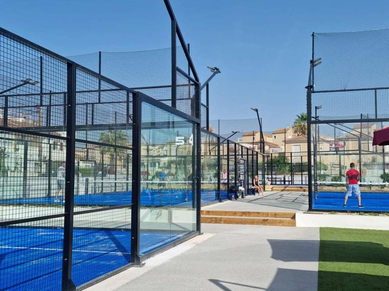 Town House for Sale in Orihuela, Alicante 28