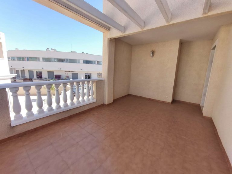 Town House for Sale in Orihuela, Alicante 19