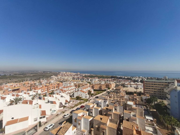 Apartment for Sale in Torrevieja, Alicante 1