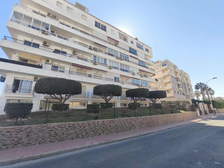 Apartment for Sale in Torrevieja, Alicante 2