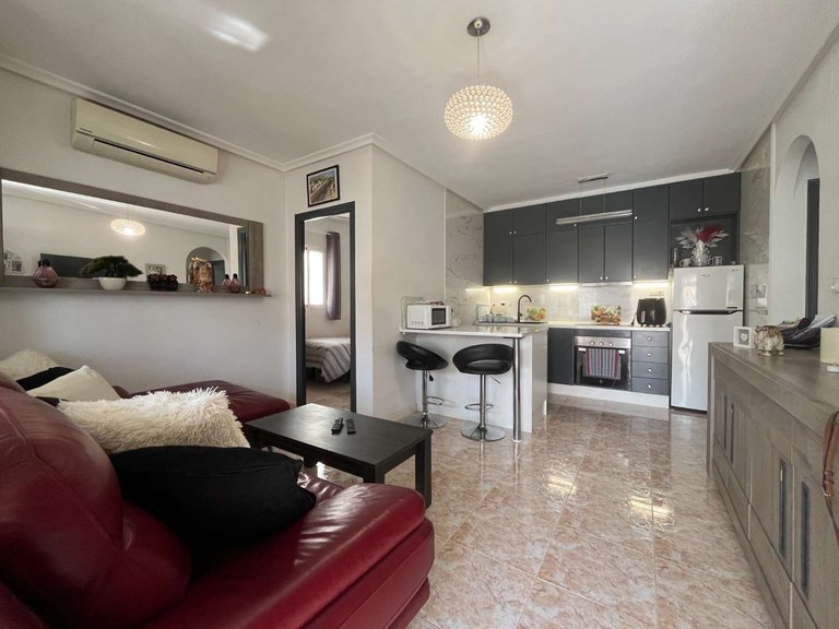 Town House for Sale in Orihuela, Alicante 10