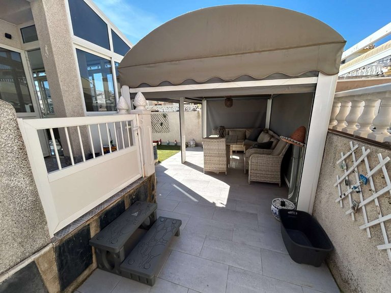 Town House for Sale in Orihuela, Alicante 10