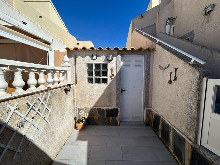 Town House for Sale in Orihuela, Alicante 34