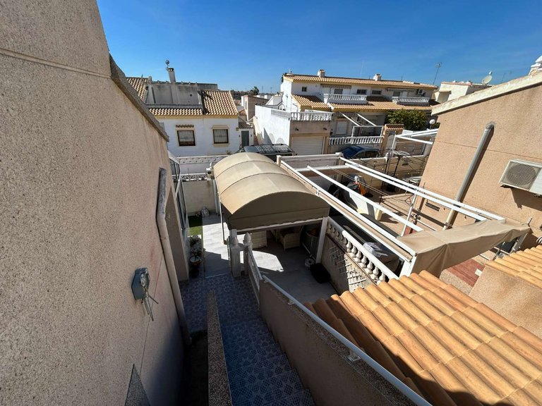 Town House for Sale in Orihuela, Alicante 24
