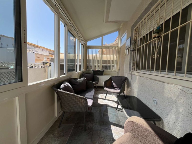 Town House for Sale in Orihuela, Alicante 9
