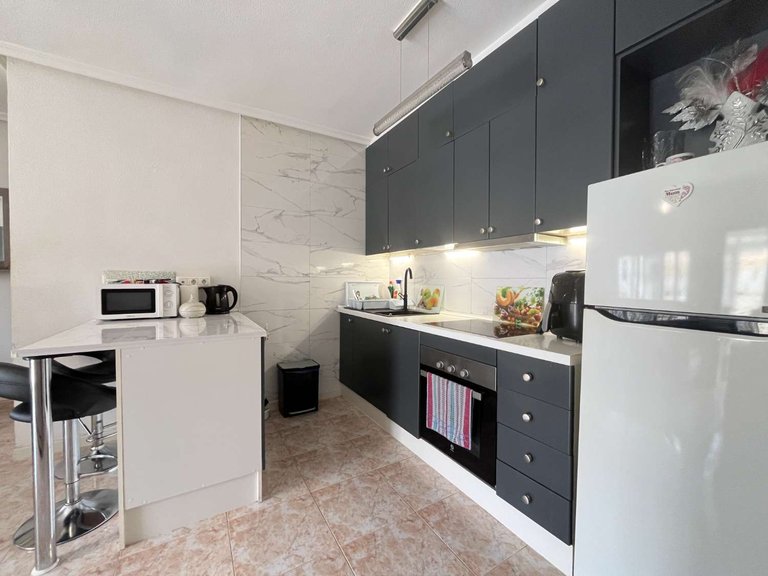 Town House for Sale in Orihuela, Alicante 12