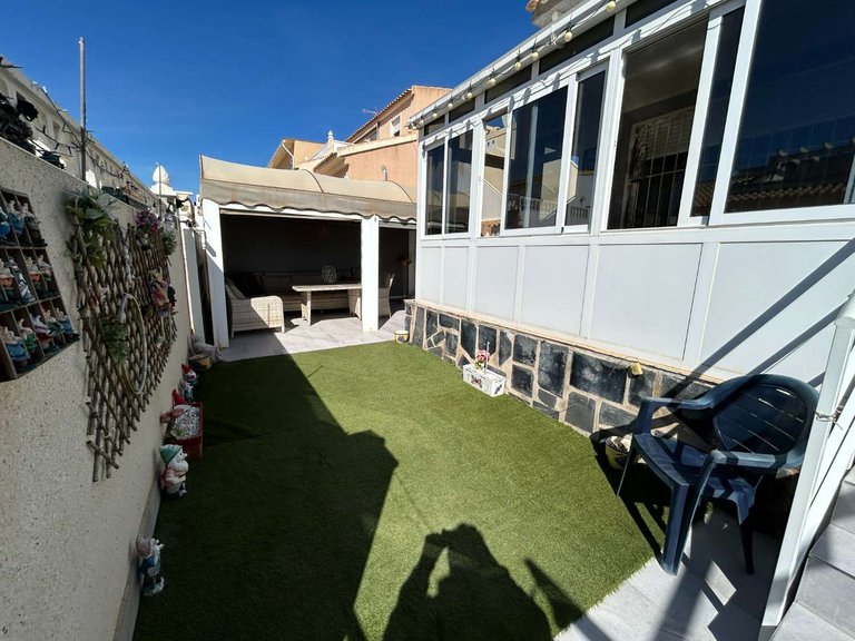 Town House for Sale in Orihuela, Alicante 6