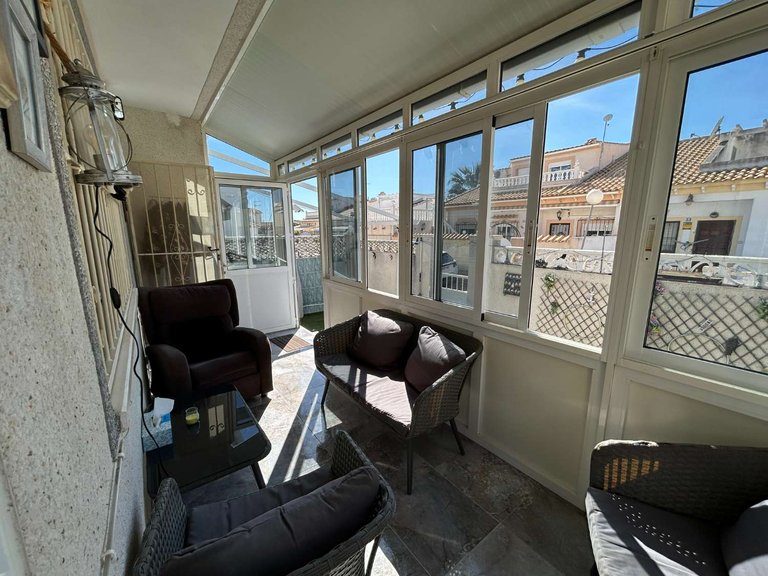 Town House for Sale in Orihuela, Alicante 12