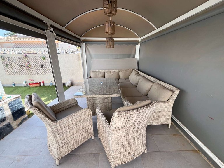 Town House for Sale in Orihuela, Alicante 7