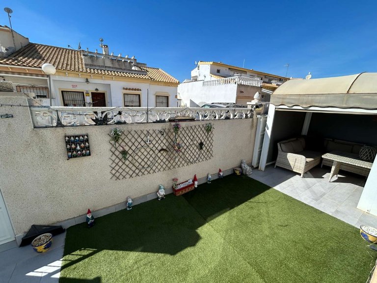 Town House for Sale in Orihuela, Alicante 4