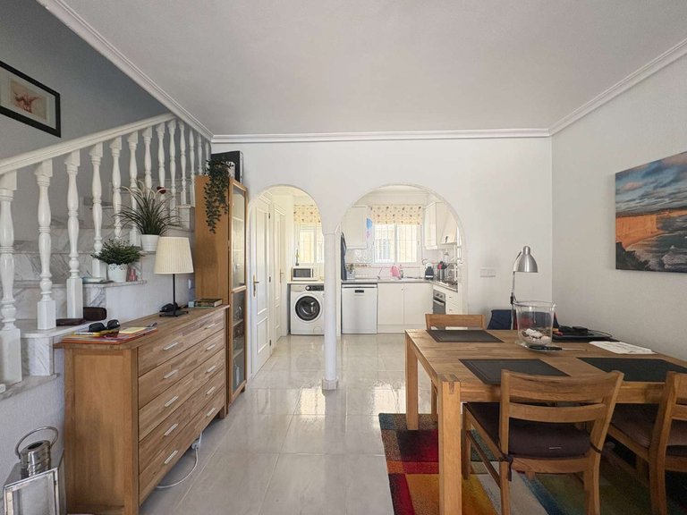 Town House for Sale in Orihuela, Alicante 14
