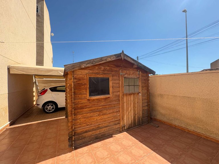 Town House for Sale in Orihuela, Alicante 7