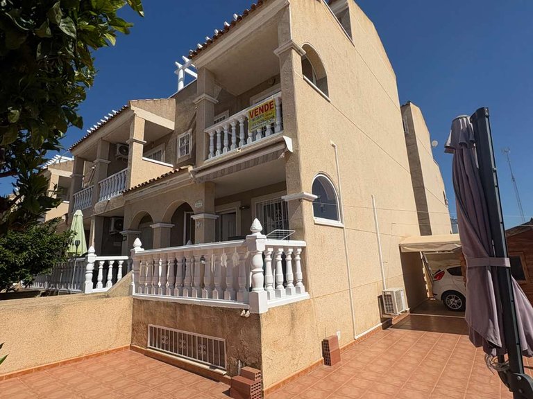 Town House for Sale in Orihuela, Alicante 2