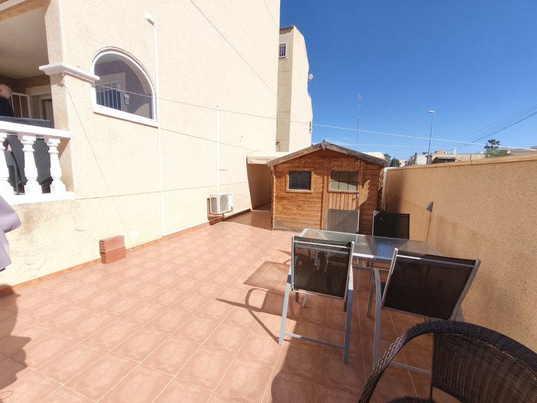 Town House for Sale in Orihuela, Alicante 5