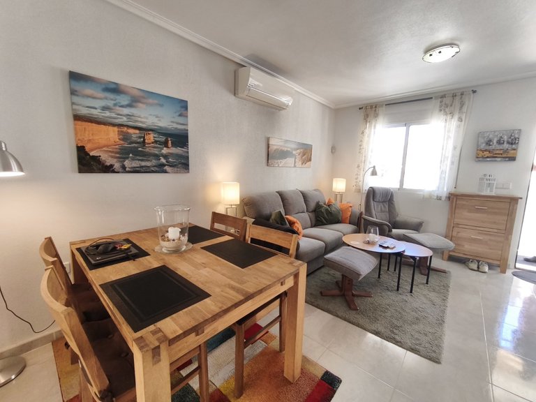 Town House for Sale in Orihuela, Alicante 11