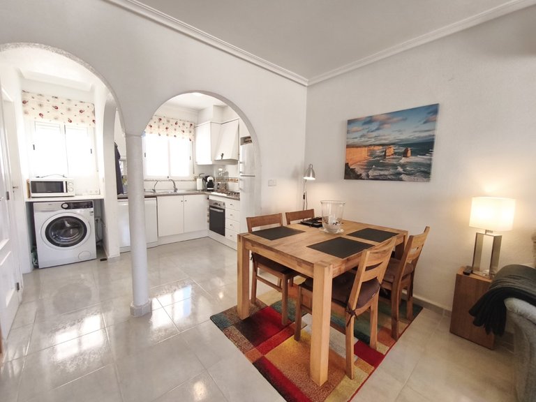 Town House for Sale in Orihuela, Alicante 12