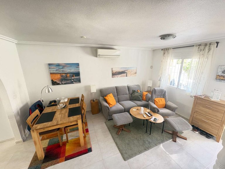 Town House for Sale in Orihuela, Alicante 16