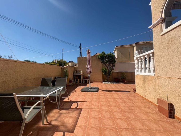 Town House for Sale in Orihuela, Alicante 10