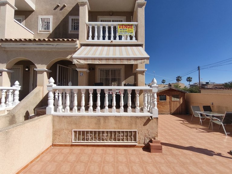 Town House for Sale in Orihuela, Alicante 3