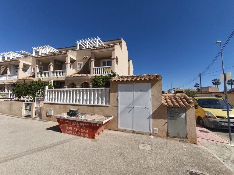 Town House for Sale in Orihuela, Alicante 2