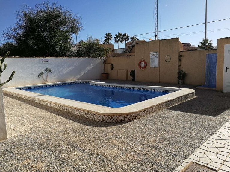 Town House for Sale in Orihuela, Alicante 28