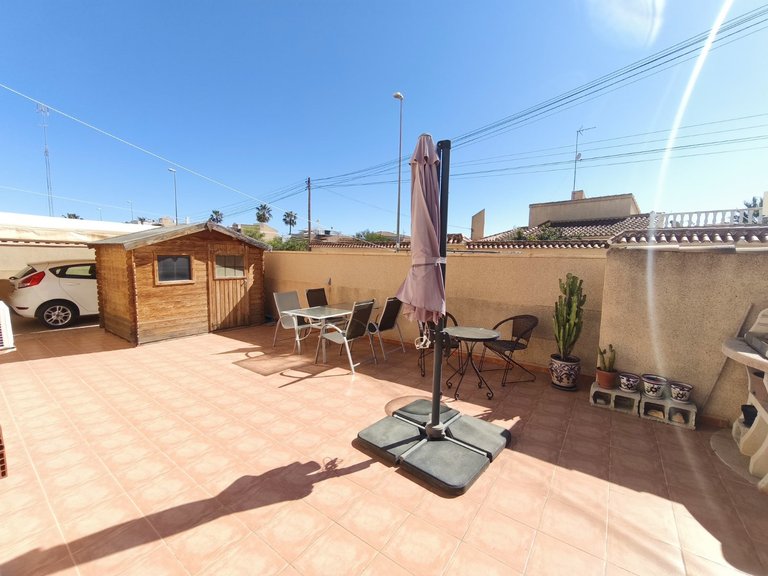Town House for Sale in Orihuela, Alicante 8