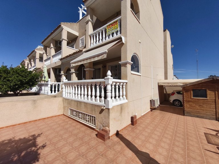 Town House for Sale in Orihuela, Alicante 1