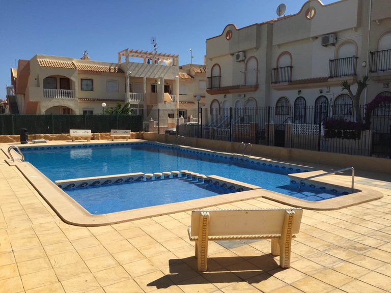 Villa for Sale in Orihuela, Alicante 27