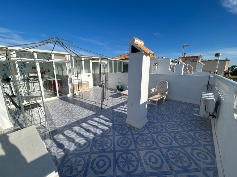 Villa for Sale in Orihuela, Alicante 22