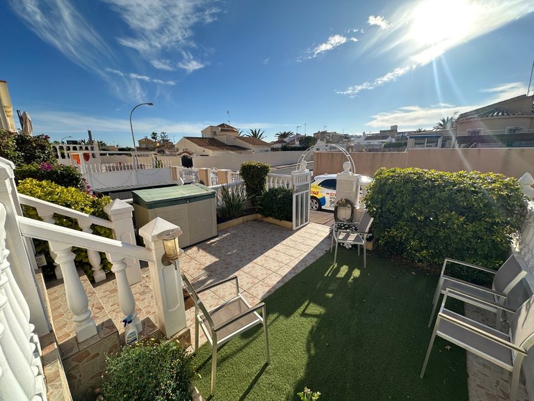 Villa for Sale in Orihuela, Alicante 4