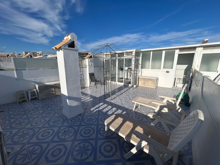 Villa for Sale in Orihuela, Alicante 25