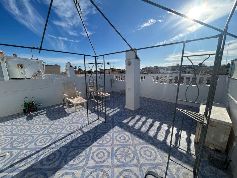 Villa for Sale in Orihuela, Alicante 19